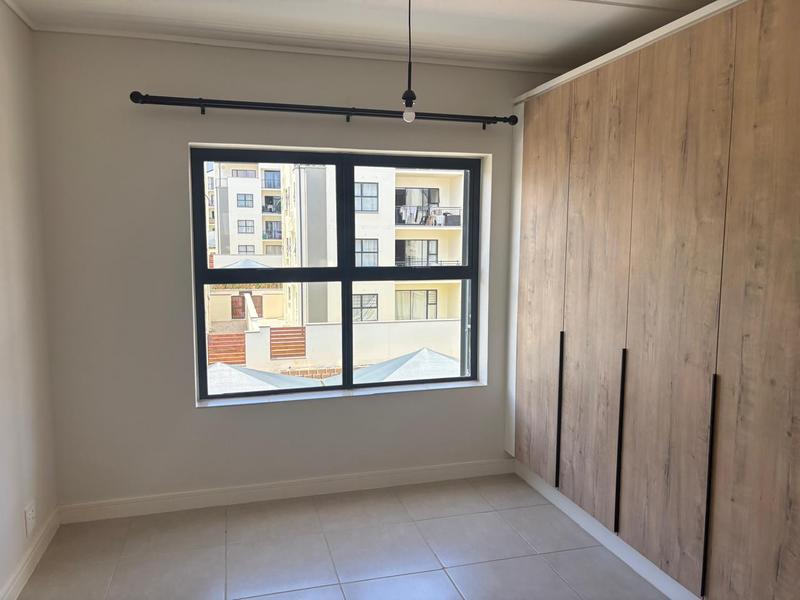 To Let 1 Bedroom Property for Rent in Richwood Western Cape